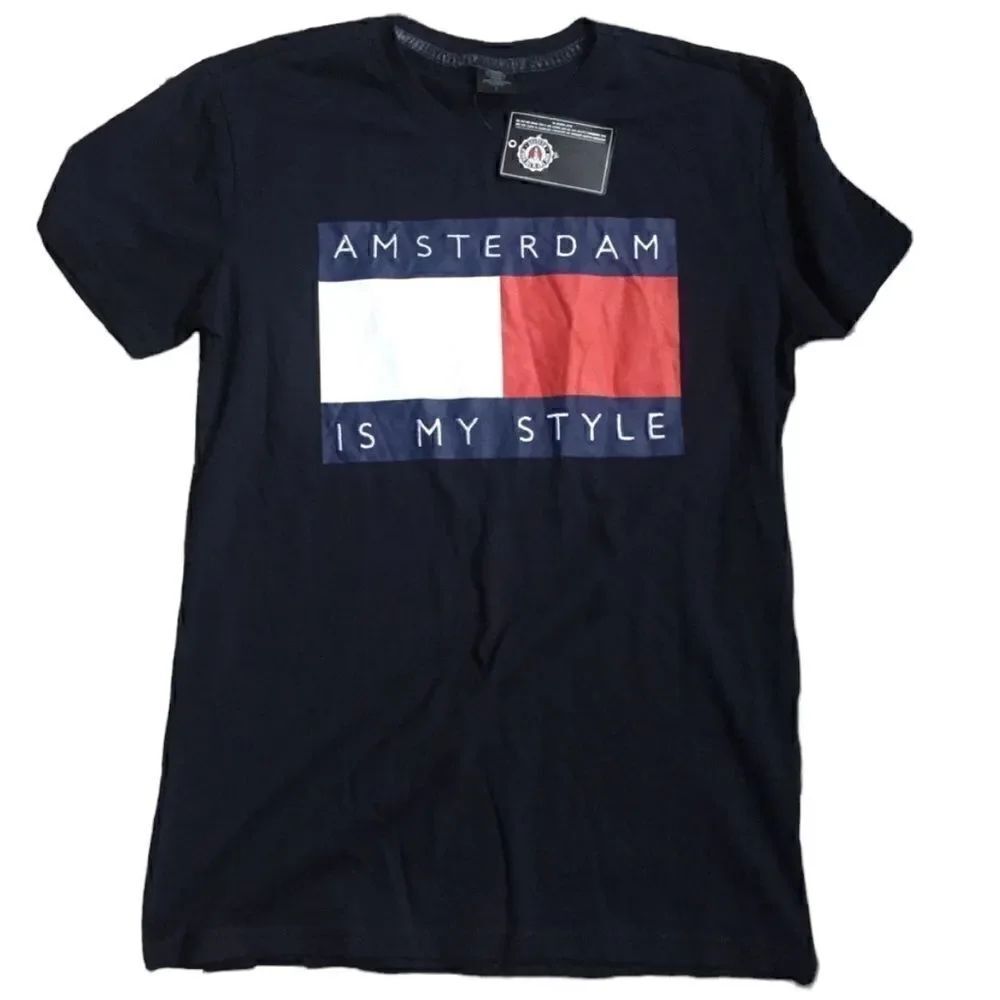Tee shirt - Picture 1 of 5